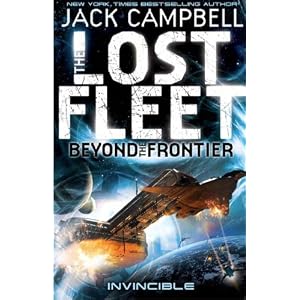 beyond the frontier