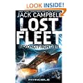 The Lost Fleet: Beyond the Frontier--Invincible (Lost Fleet Beyond/Frontier 2)