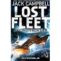 The Lost Fleet: Beyond the Frontier--Invincible (Lost Fleet Beyond/Frontier 2)
