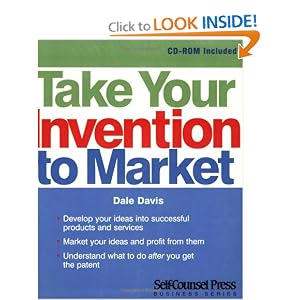 How To Get Your Consumer Invention To Market How To Get Your Consumer Invention To Market