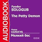 The Petty Demon | [Fyodor Sologub]
