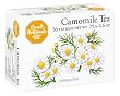 Onno Behrends Camomile Tea, 2.6-Ounce Boxes (Pack of 5)