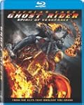 Ghost Rider: Spirit of Vengeance [Blu...