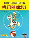 Lucky Luke - Western Circus (Lucky Luke)