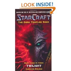 StarCraft: Dark Templar--Twilight