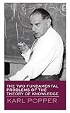 The two fundamental problems of the theory of knowledge