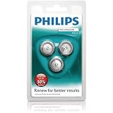PHILIPS クアドラアクションシリーズ替え刃ユニット HQ6/50