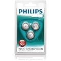 Philips HQ6/50 Scherkopf Quadra Action