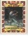 1992 Kellogg's All-Stars #9 Dan Quisenberry - Kansas City Royals (3-D Sportsflics)(Baseball Cards)