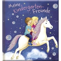 Meine Kindergarten-Freunde