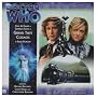 Grand Theft Cosmos (Doctor Who)