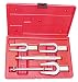 Astro Pneumatic 7883 5-Piece Ball Joint and Tie Rod Splitter Set