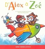 D Alex a Zoe