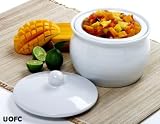 STAY COOL/WARM DIP SERVER