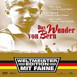 Produkt-Bild: Das Wunder von Bern (Weltmeister Edition mit Fahne)