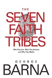 The Seven Faith Tribes: Who They Are, What They Believe, and Why They Matter