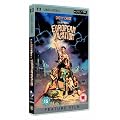 National Lampoon's European Vacation [UMD Mini for PSP]