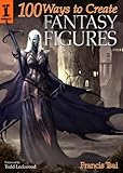 100 ways to create fantasy figures
