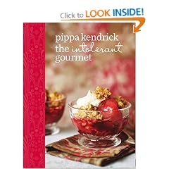 The Intolerant Gourmet: Delicious Allergy-friendly Home Cooking for Everyone
