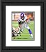Framed Percy Harvin Minnesota Vikings 8x10 Photo