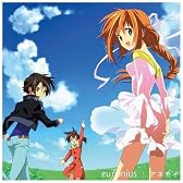 空を見上げる少女の瞳に映る世界 OP曲 アネモイ