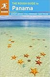 The rough guide to Panama