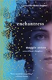 Enchantress: A Novel of Rav Hisda's Daughter
