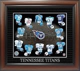 Throwback Jersey Picture Tennessee Titans