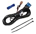 Escort Passport 9500I 8500 7500 6800 Hard Wire Kit