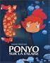 PONYO SUR LA FALAISE