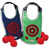 Diggin Active Dodge Tag