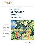 Human Sexuality Today, VangoBooks (6th Edition)