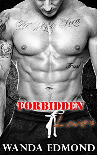 ROMANCE: Stepbrother Forbidden Love 4 (Romance Bad Boy Stepbrother Billionaire Taboo Pregnancy) (Contemporary Taboo Forbidden Short Stories)