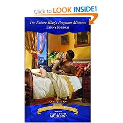 The Future King's Pregnant Mistress (Royal House of Niroli)