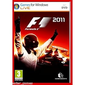 F1 2011 PC