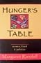 Hungers Table: Women, Food, and Politics