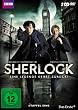 Sherlock - Staffel 1 [2 DVDs]