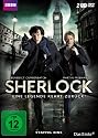 Sherlock - Staffel 1 [2 DVDs]