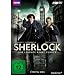 Sherlock - Staffel 1 [2 DVDs]