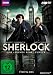 Sherlock - Staffel 1 [2 DVDs]
