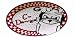 Georgia Gameday Ceramic Platter