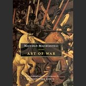 Art of War | [Niccolo Machiavelli]