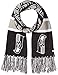 NFL Seattle Seahawks '47 Brand Breakaway Scarf with Tassels, Navy, One Size