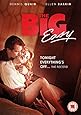 The Big Easy [DVD]