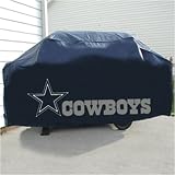 Dallas Cowboys NFL Barbeque Grill Cover