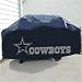 Dallas Cowboys NFL Barbeque Grill Cover