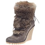 Now Wedge 9452 Boots femme