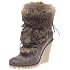 Now Wedge 9452 Boots femme