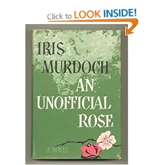 An Unofficial Rose