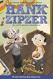 Holy Enchilada! #6 (The Hank Zipzer Series) by Winkler, Henry, Oliver, Lin (2004) Paperback
